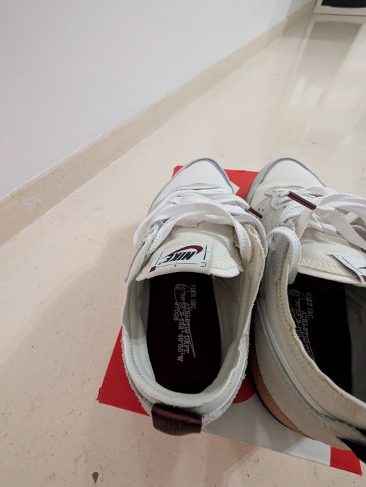 Nike C1TY – Branco