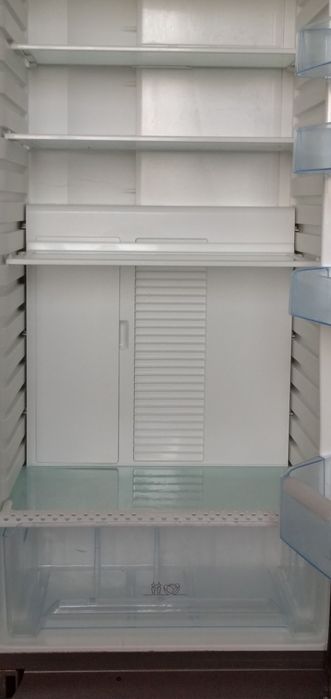 Холодильник Electrolux ERES31800X, NoFrost в/ш/г180/59/63, Швеция