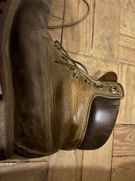 Botas timberland