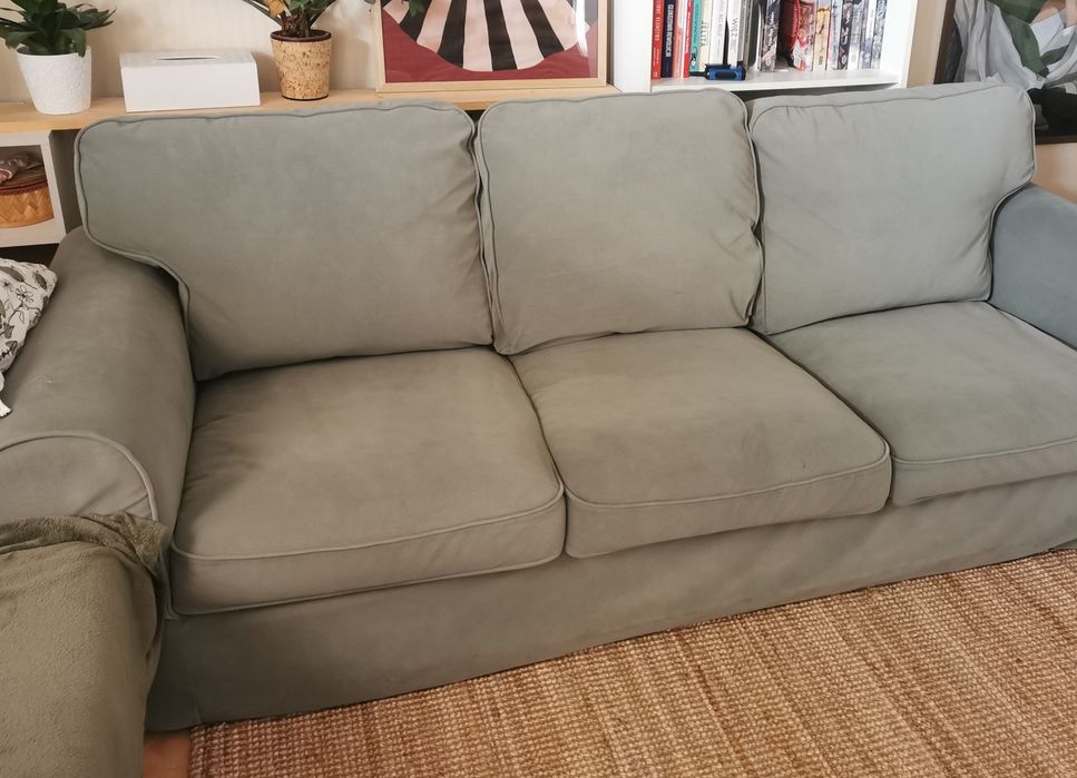 3 osobowa sofa ikea EKTORP