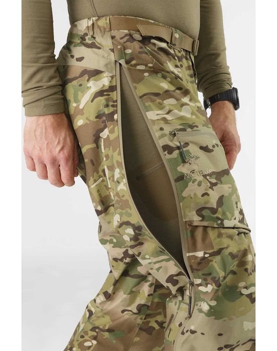 Штани Arc’teryx ALPHA PANT GEN 2 Multicam