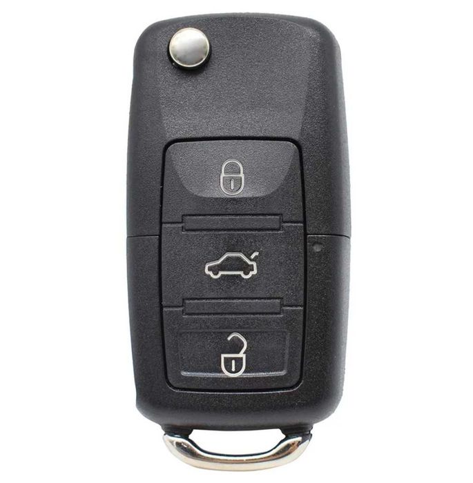 kluczyk pilot obudowa kluczyka 3 przyciski do vw seat skoda dioda środek