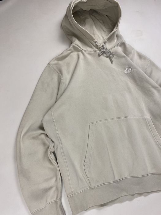 Худі Nike Club Fleece