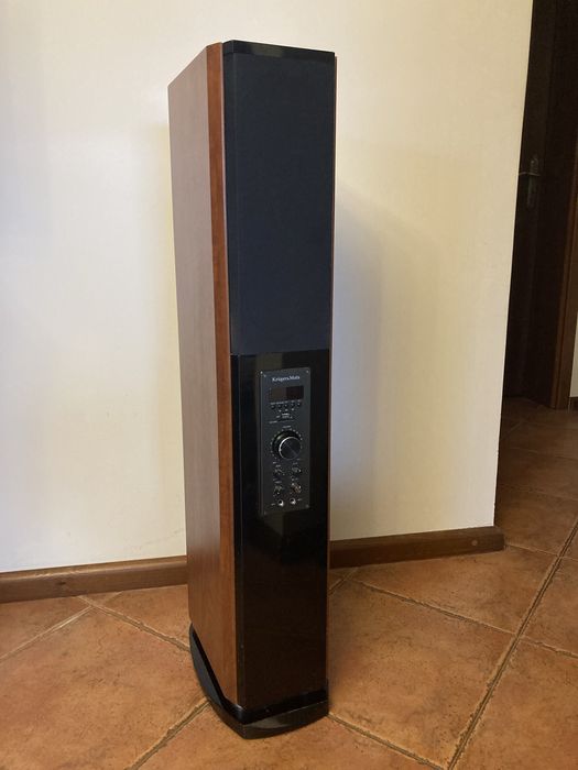 Głośniki Kruger & Matz KM0512 bluetooth