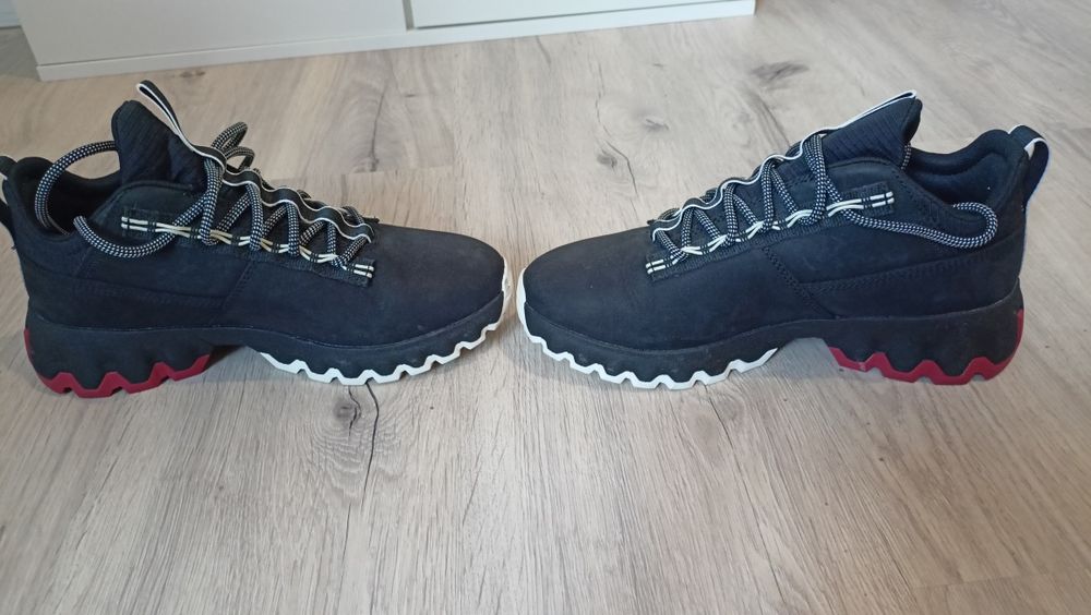 Buty Zimowe Timberland Męskie rozmiar 41