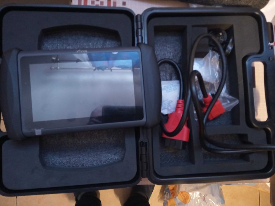 xtool tester diagnostyczny