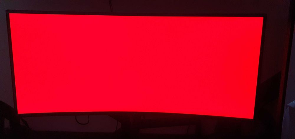 Monitor Ultrawide LG 34gn850-b UltraGear