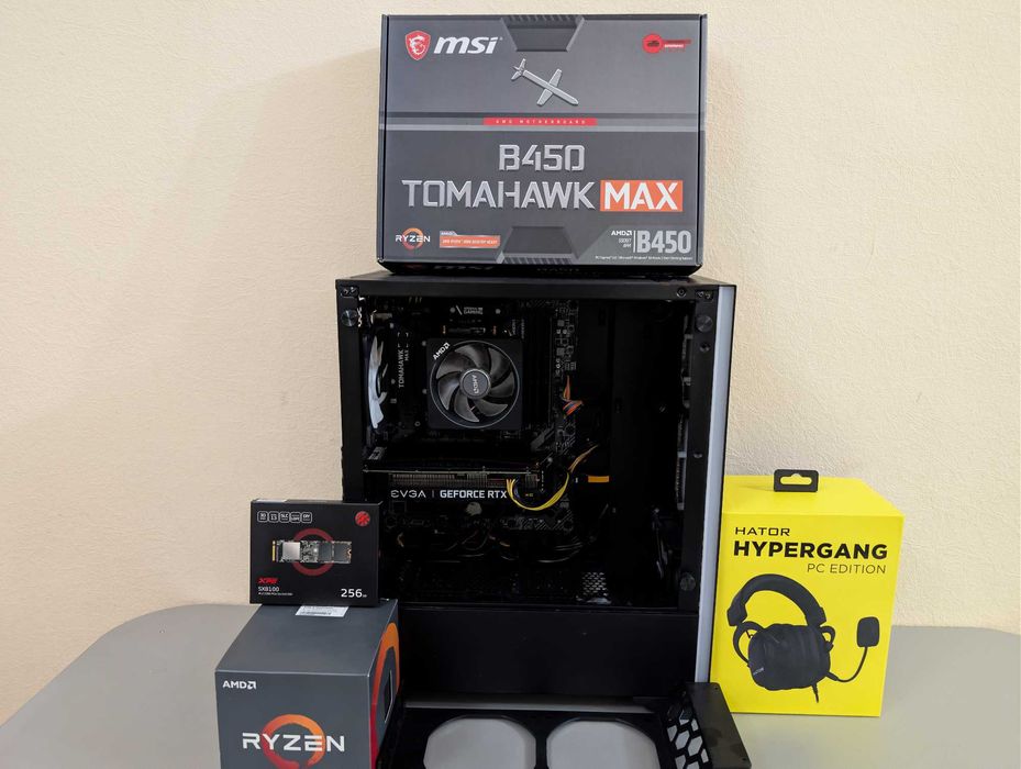 комп'ютер "народний"