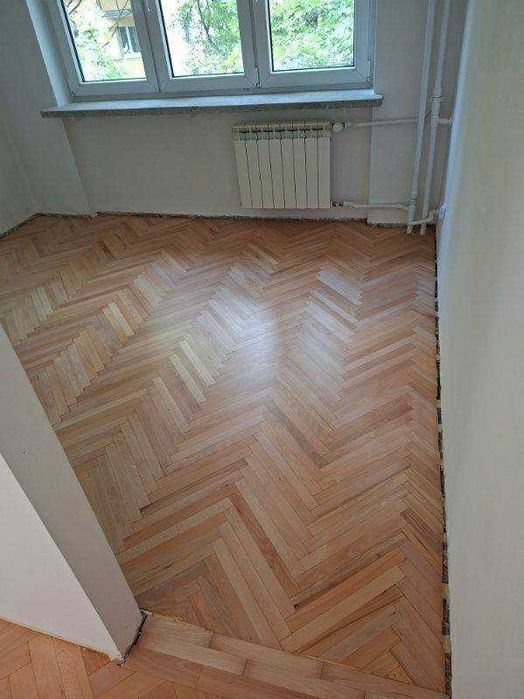 Haustiere erlaubt: 3-Zimmer, Ochota, 46m², Foto 5