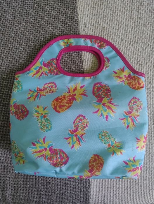 Torba na lunch Wittchen