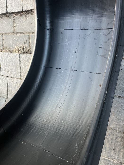 Opony letnie 325/35/22 Michelin Pilot sport  2 szt Para