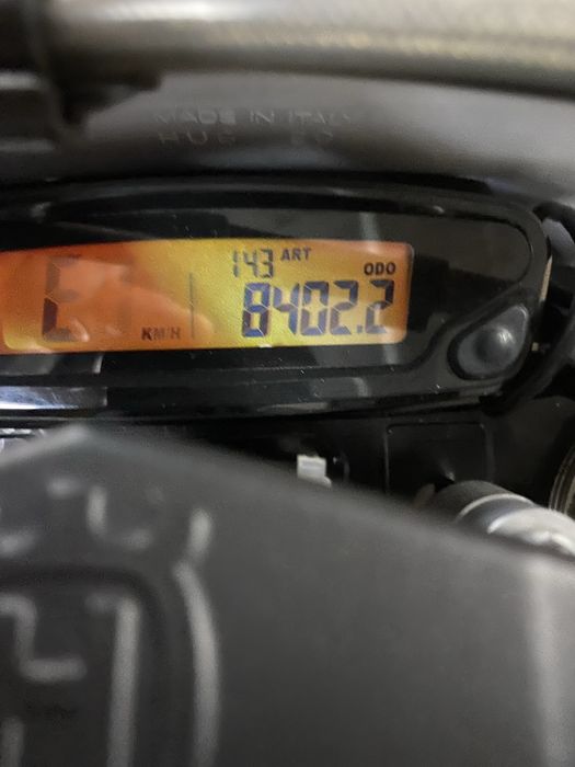 Husqvarna FE 450