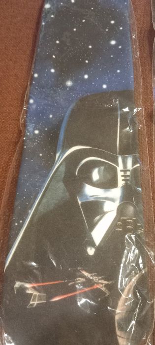 Gravatas star wars novas