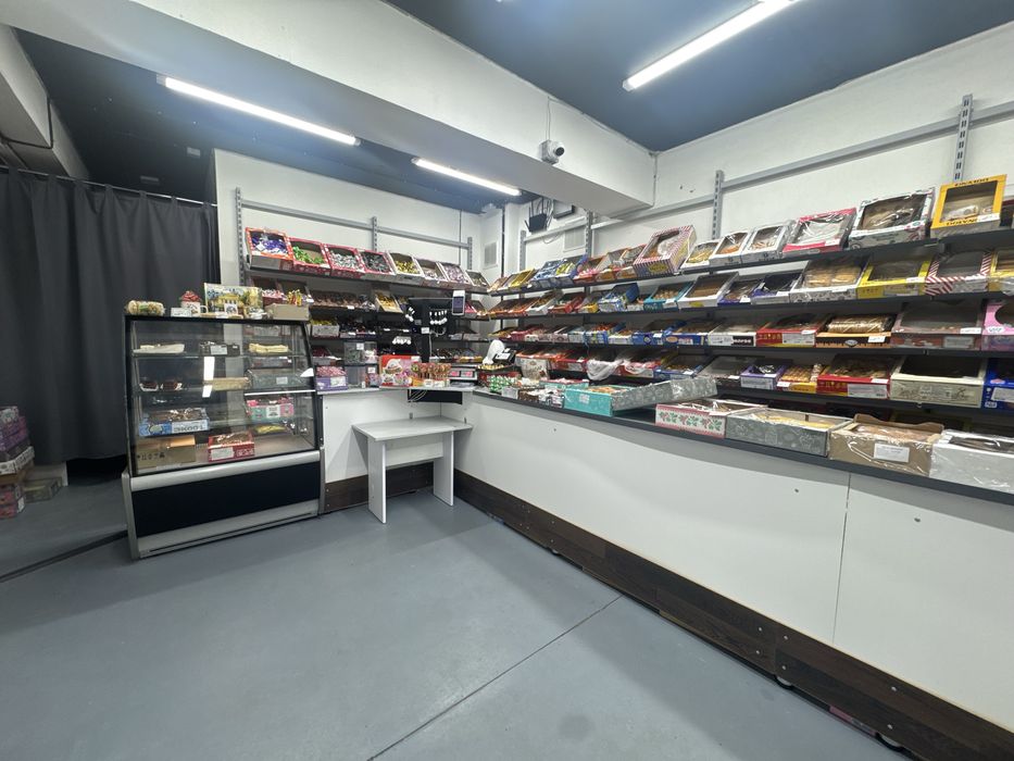 Оренда частина комерційного приміщення ЖК Петрівський квартал