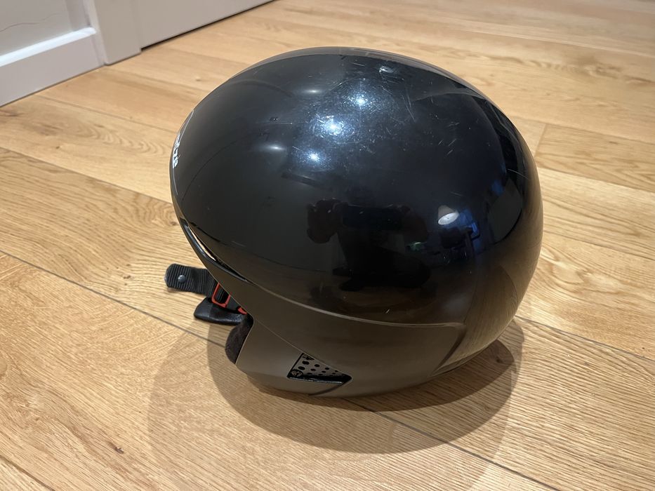 Kask Wedze czarny