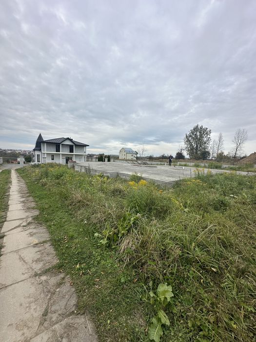 Продаж земельної ділянки 12 сот.(Сокільники)