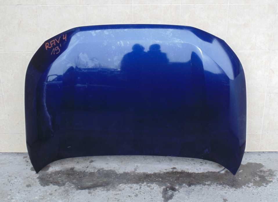 Капот Toyota RAV4 IV V - 040 218 1G3 0K5 M386 070