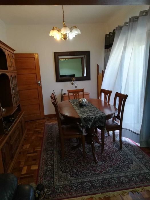 Aluguer quarto estudante - Sto António dos Olivais