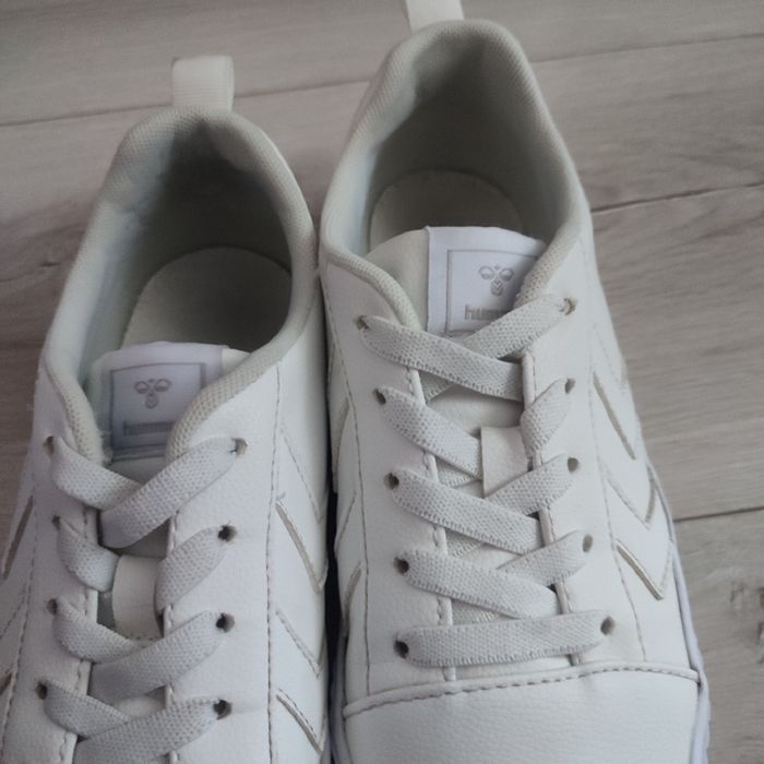 Buty sneakersy trampki Hummel rozmiar 35