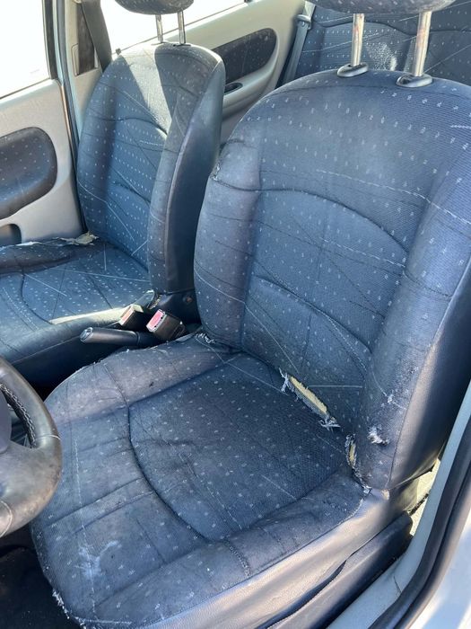Renault clio 1.5dci