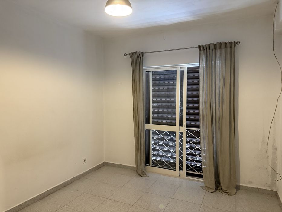 Apartamento T2 - Messines