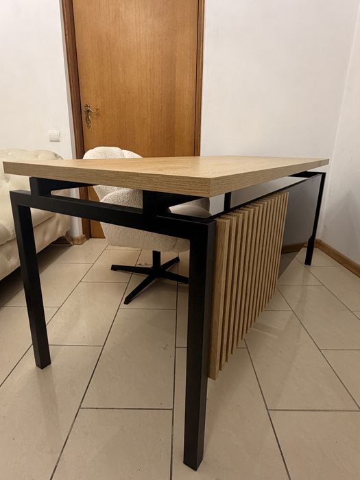 Sprzedam biurko, blat do butiku