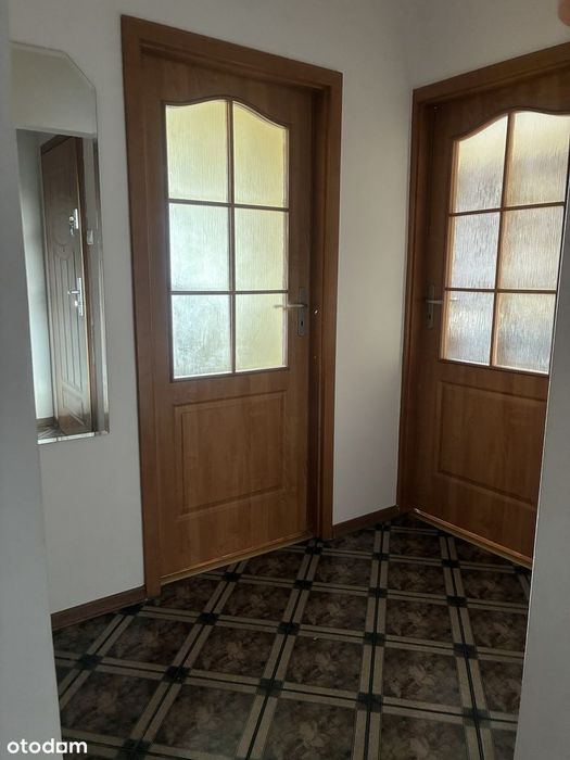 Przestronne, 4-pokojowe mieszkanie 74m² – ul. Czarnieckiego, Ostróda