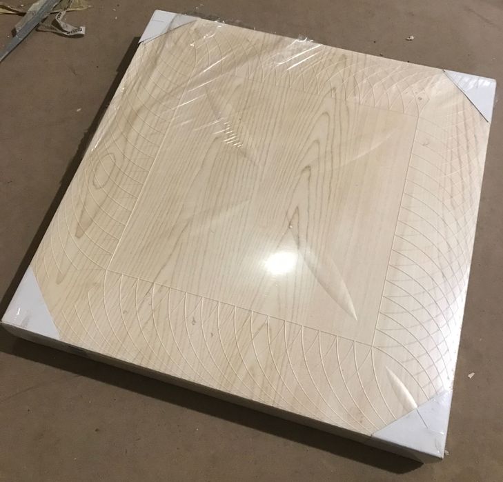 Kaseton styropianowy PCV „motyl” – najlepsza cena