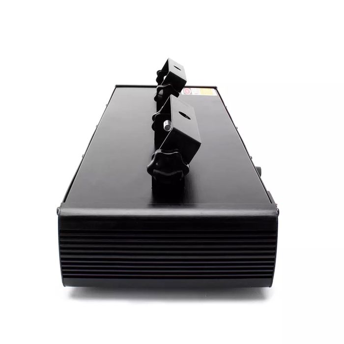Laserbeam RGB Y 4 Colors Lasers DMX Projector64585170927234124