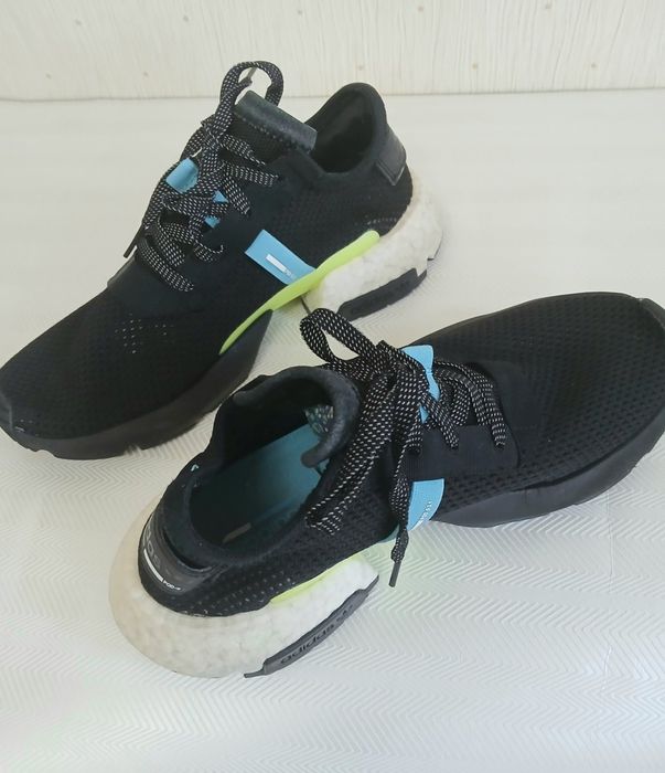 Кросівки ADIDAS оригінал чоловічі р.42/5 мужские