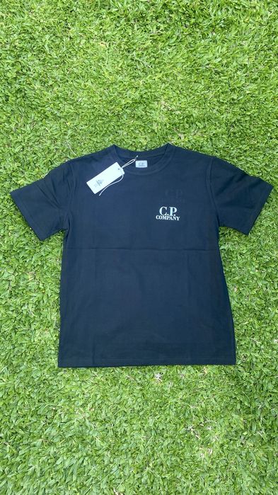 T-Shirt CP Company