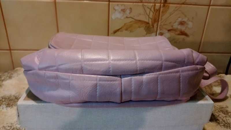 Torebka Venezia nowa