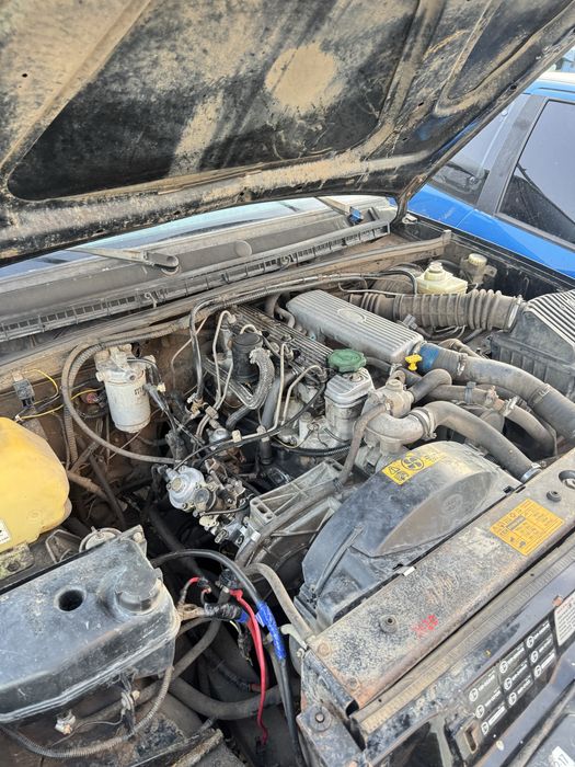 Land Rover Discovery  ленд ровер можливий обмін