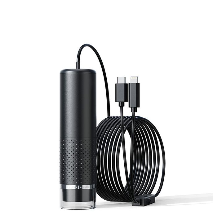 Микроскоп проводной