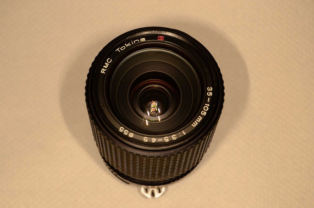RMC Tokina 35-105 1:3.5-4.5