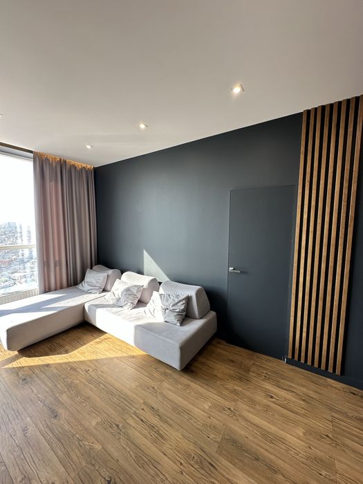 Аренда классная 2х-комн Аркадия Каманина Литературная жк Новый берег