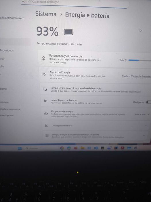 Portátil Gaming - Lenovo Legion 5 15ACH6H