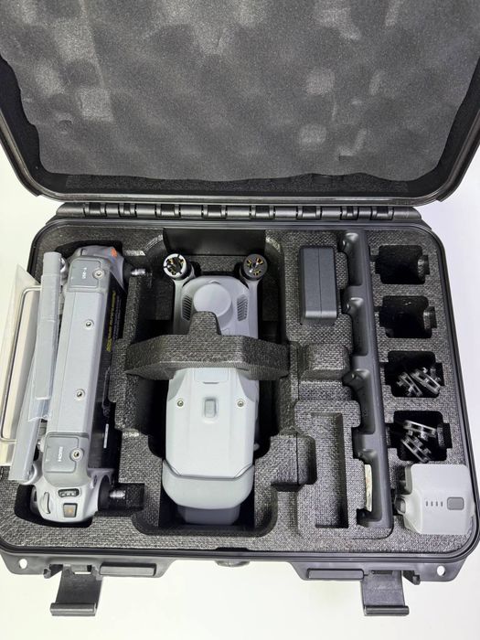 Дрон Dji Matrice 4 т  комплект