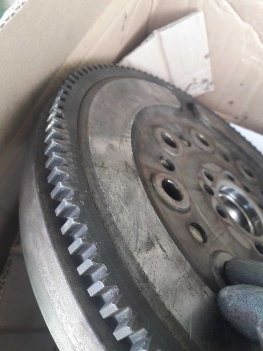 Комплект щепленя Volvo V 50