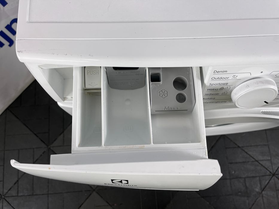 Pralka Electrolux Premium Eco+ 8 Kg/1200 Ob /A+++ /Dostawa/Gwarancja