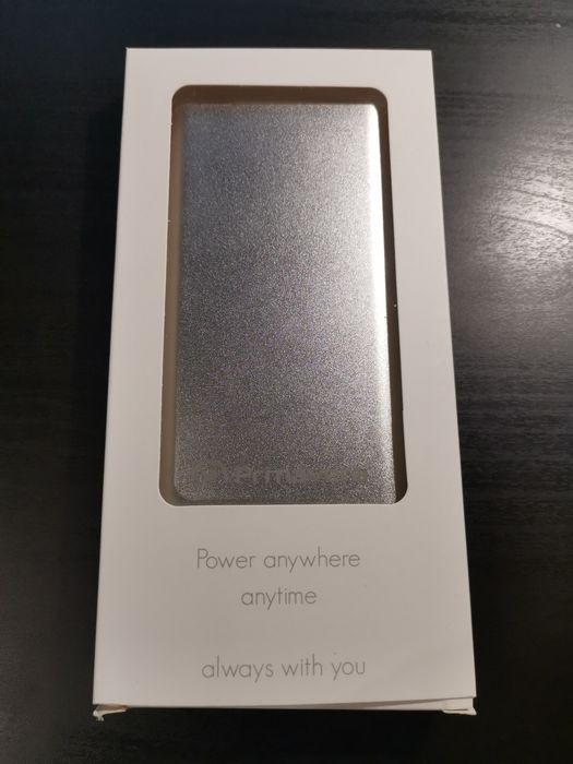 Power Bank 5000mAh - NOVAS