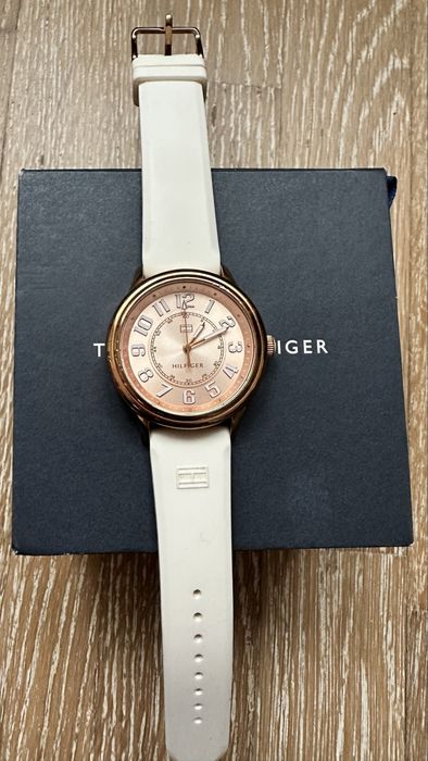 Годинник наручний Tommy Hilfiger