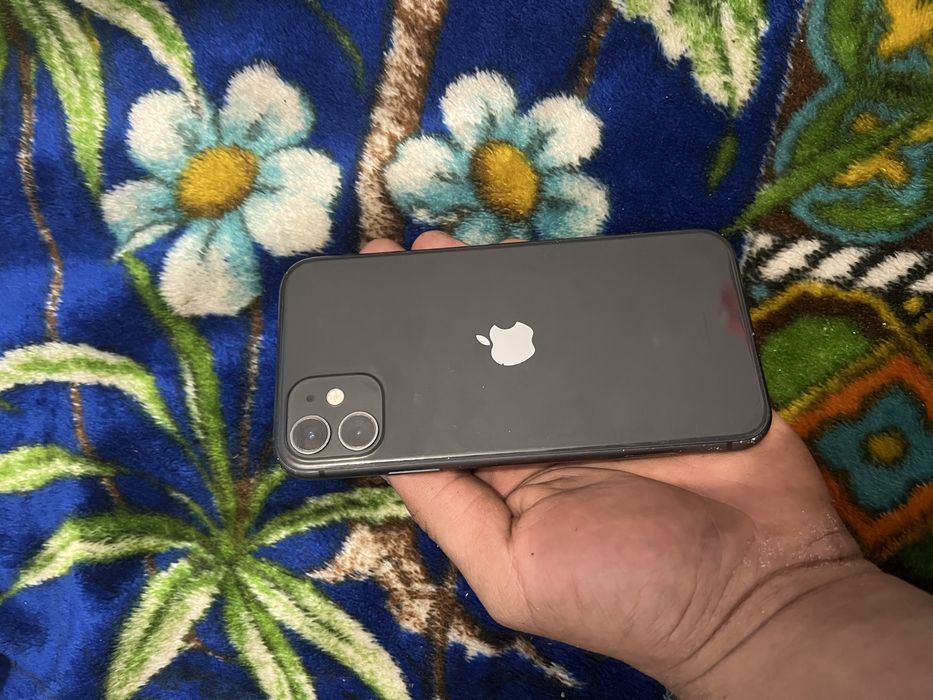 Iphone 11 64GB
