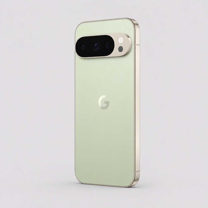 Szyfrowany telefon - Google Pixel 10 Pro XL  - Prywatnosc i bezpieczenstwo