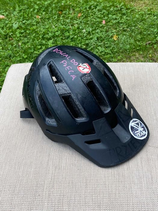 Kask Rowerowy BELL