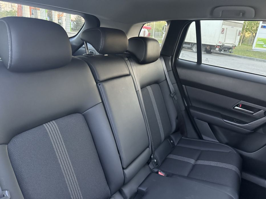 Mazda CX50 2024 2.5 Preferend New!