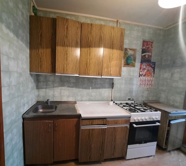 3 кімнатна квартира просп. 200р Херсону