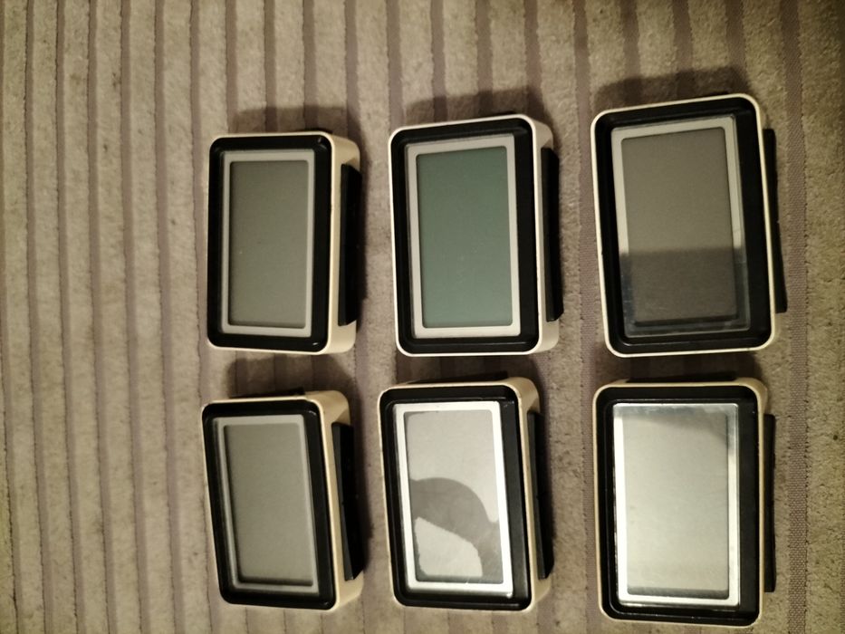 Display do rowerów Bionx