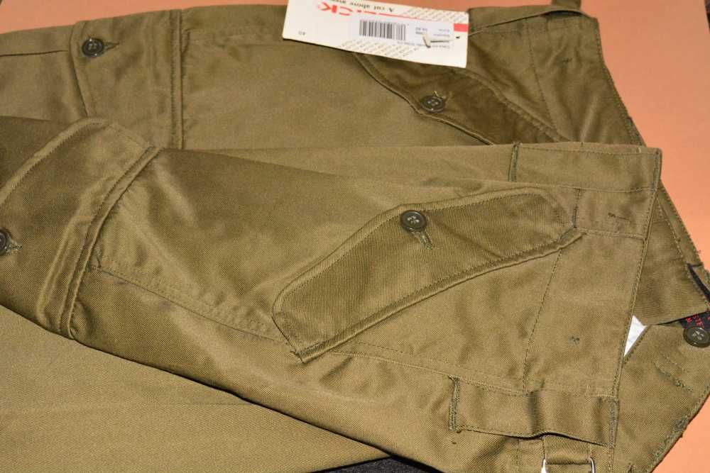 Calças de caça de qualidade SOMLY'S