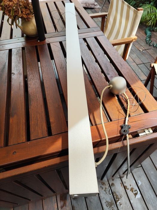 Candeeiro de suspensão